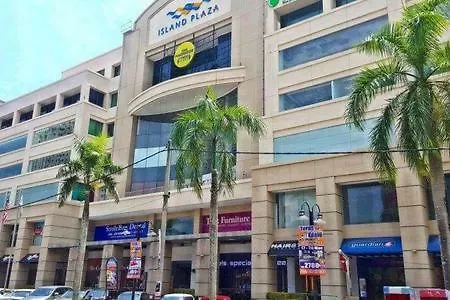 118 Island Plaza Suite City8 By Joal